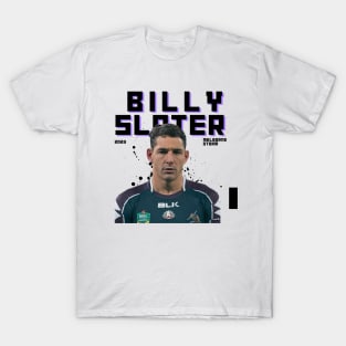 Billy Slater T-Shirt